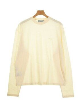 Prada T-Shirt Cream
